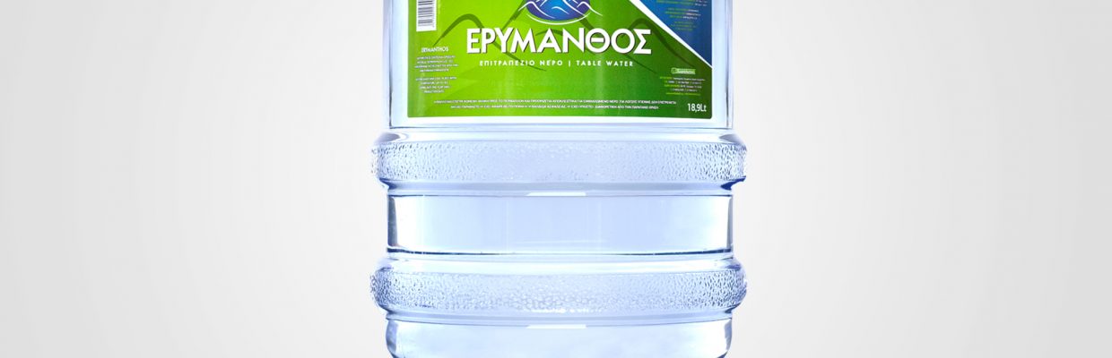 ΦΙΑΛΗ 18,9ΛΤ (ΕΠΙΣΤΡΕΦΟΜΕΝΗ)